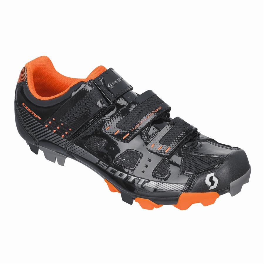 scott mtb premium shoes